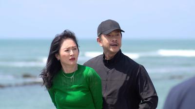 八點檔女星拍《豆腐媽媽》出事了! 爆肢體衝突「脖子神經壓迫」最新傷勢曝