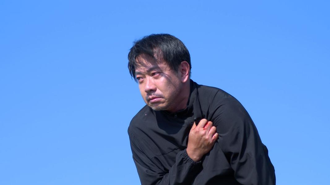 江俊翰《豆腐媽媽》反而中彈,生死未卜,是近期劇情大爆點。。(圖/民視提供)