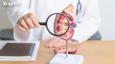肌少害腎功能暴跌!45歲男肚子變大、四肢變細 靠3招擺脫洗腎