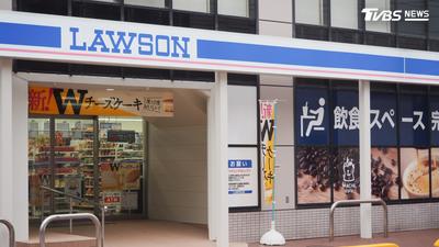 LAWSON為何不來台?旅日達人列3點分析:現在進軍已太遲