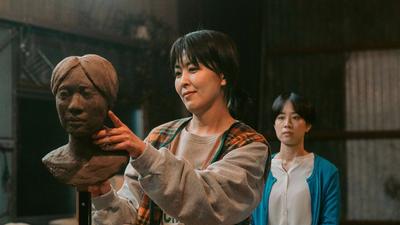 2026金馬影展超狂片單!松隆子、蒼井優重磅登場 威尼斯新科影帝強片搶先看