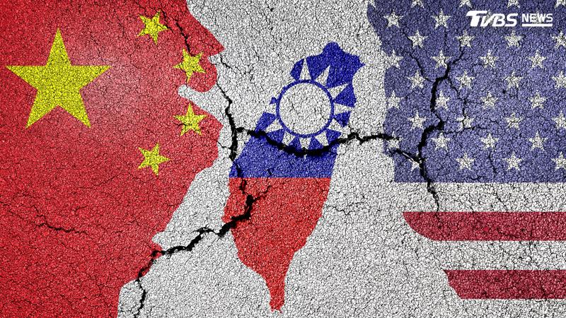 美國總統川普與中國國家主席習近平即將舉行峰會,美媒分析美方可能在對台軍售等議題上做出讓步。(圖/Shutterstock達志影像)