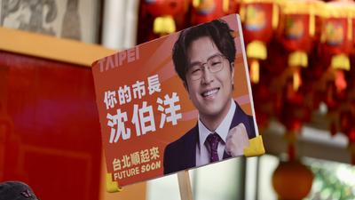 洋流比得上韓流?陳冠安爆「缺乏庶民內核」:只是同溫層狂歡