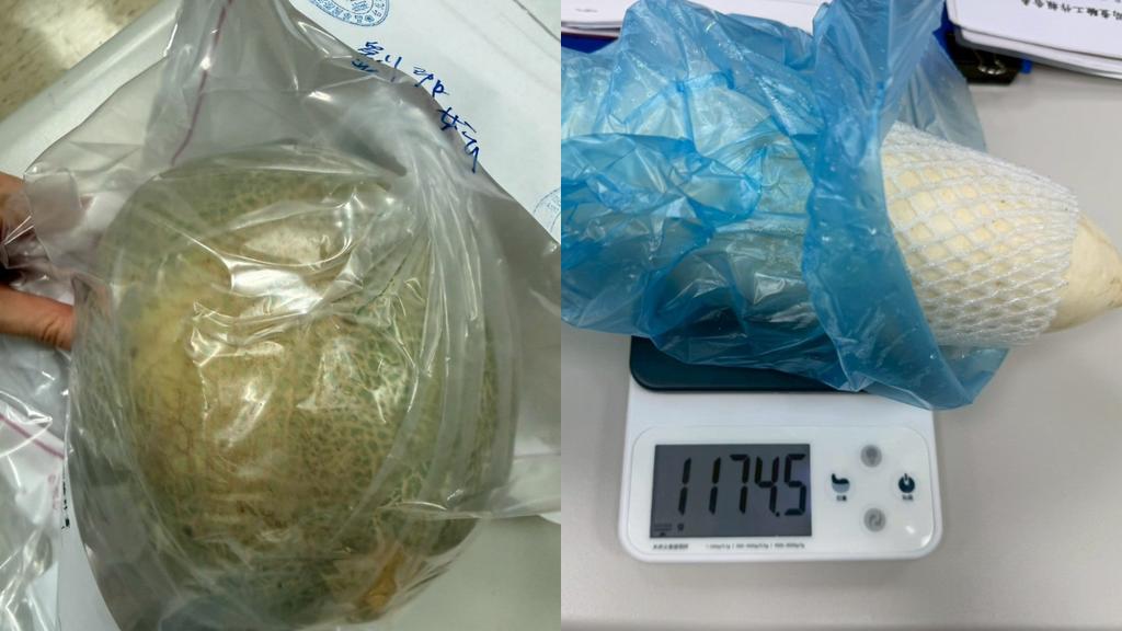 毒蔬菜-蔬菜農藥超標-蔬果農藥超標-台北市衛生局-農藥殘留