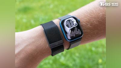 告別錶面?蘋果傳開發「無螢幕Apple Watch」 亮相時間曝