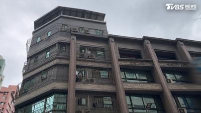 獨/打穿樓層蓋電梯! 透天厝變28間套房 民眾憂房子結構受損