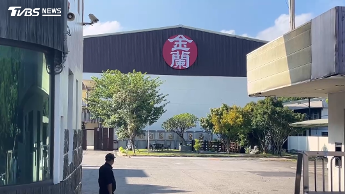 金蘭廠房爆嚴重違建!優先拆除對象