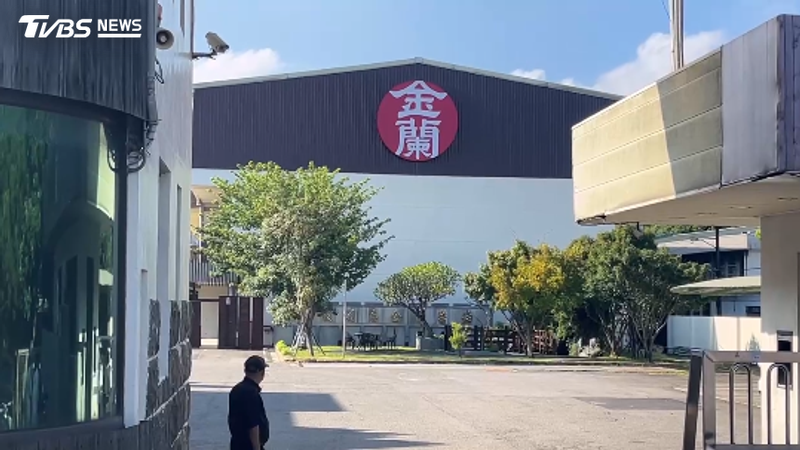金蘭-醬油-桃園-違章建儲