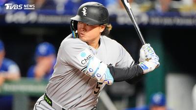 MLB/村上宗隆炸裂!本季33轟追平岡本和真 白襪3連勝緊追龍頭