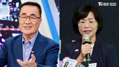 藍內參民調/李四川「領先幅度」曝光!蘇巧慧緊咬 差距驚人
