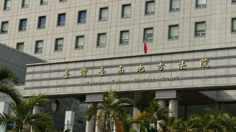 台鹽綠能前董事長陳啓昱等3人涉及台鹽綠能光電弊案,台南地院裁定延長8個月。(圖/TVBS資料照)
