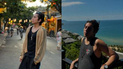 王大陸砸360萬逃兵!捲詐欺案 檢方認「這原因」不起訴