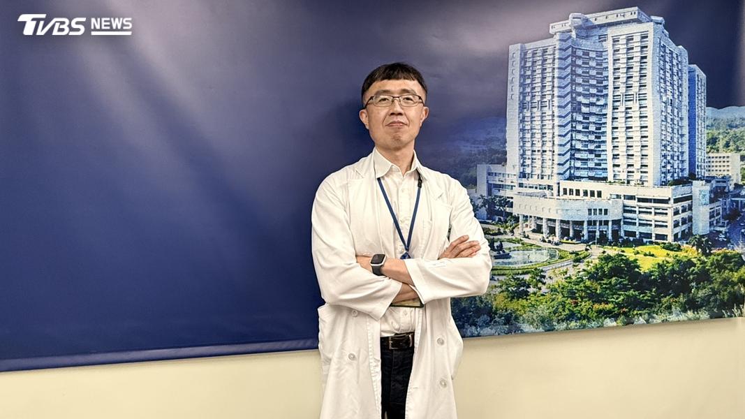心房顫動恐增中風5倍! AI精準診斷搭配新式電燒治療一次看(圖/TVBS)
