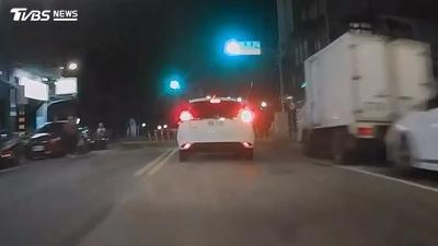 共享汽車違規拒檢跨區狂逃!海山警依法開單11張 重罰6萬9700元