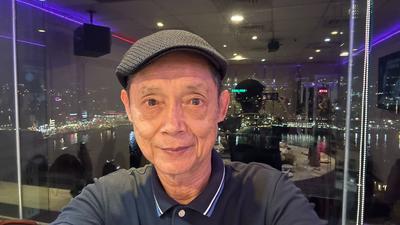 警通知親弟心肌梗塞猝逝!資深男星悲痛發聲:今後剩我一人掃墓
