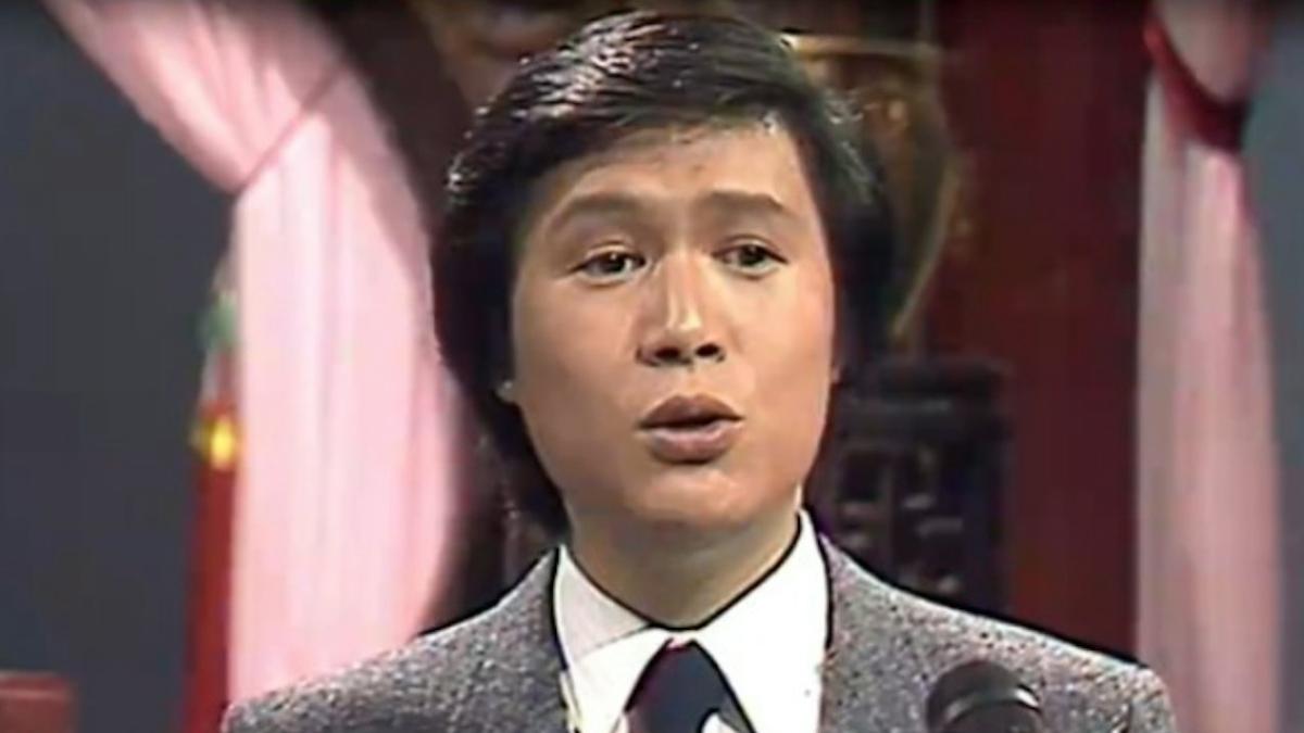 神隱近40年近況曝!關正傑滿頭銀髮現身 曾拒天價復出邀約