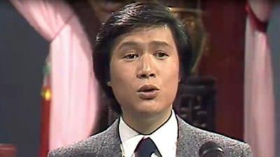 神隱近40年近況曝!關正傑滿頭銀髮現身 曾拒天價復出邀約
