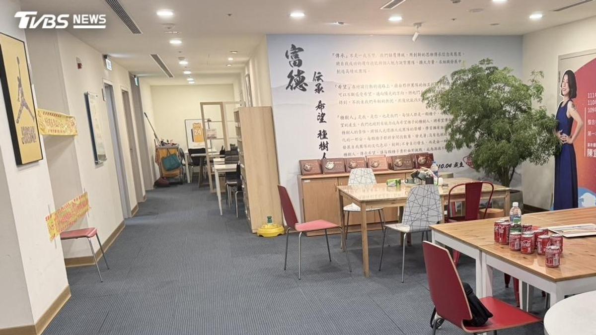 狠男砍富邦人壽業務!遭爆「獵殺名單」咒女同事 警這樣說
