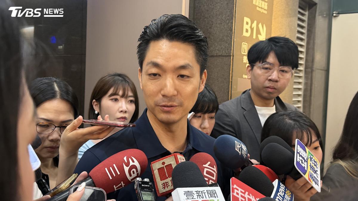 賴清德讚張善政「該選總統」在分化?蔣萬安:誰充滿敵意大家清楚