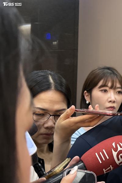 賴清德讚張善政「該選總統」在分化?蔣萬安:誰充滿敵意大家清楚