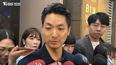 名嘴爆市府路封2年蓋風水池「直攻2028」?蔣萬安:與事實有出入