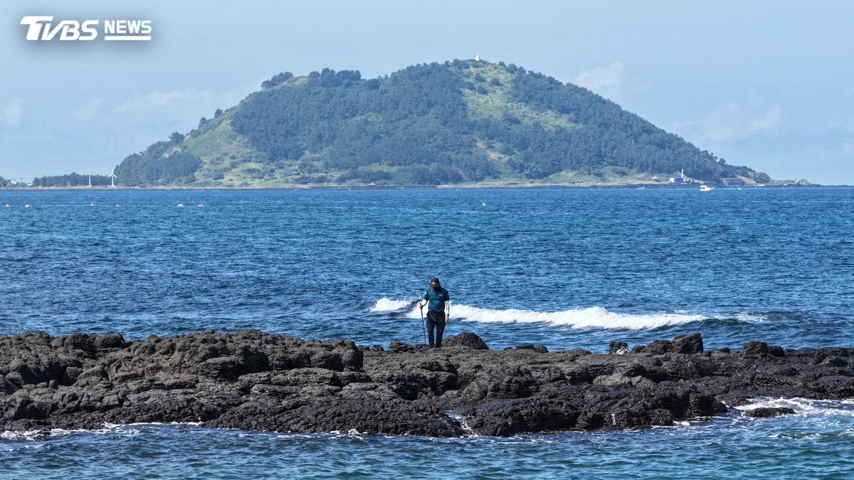 聖嬰發威水溫飆高 南韓濟州島軟珊瑚大規模崩塌