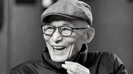 快訊/《繁花》「爺叔」游本昌過世!享耆壽93歲 女兒曝最後遺言