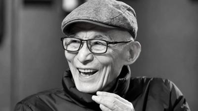 快訊/《繁花》「爺叔」游本昌過世!享耆壽93歲 女兒曝最後遺言