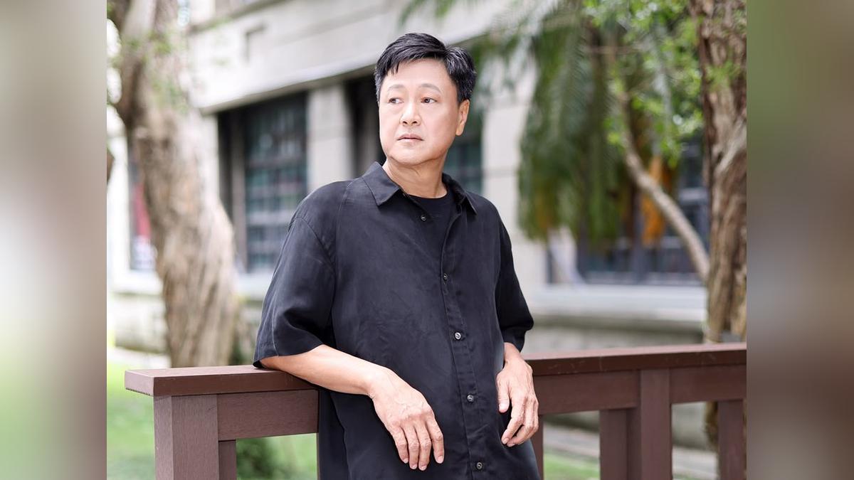 高明駿11歲喪父常夢見他!揭消失多年原因
