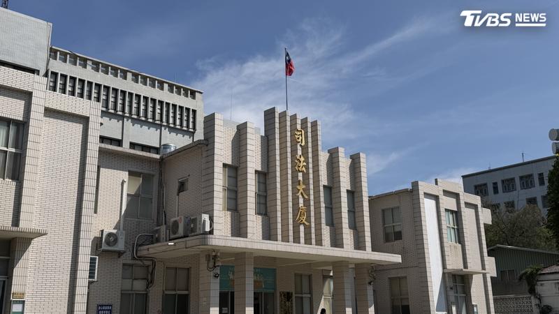 金湖鎮林姓鎮民代表參選人涉嫌現金賄選事證,與王姓樁腳今(24)日金門地方法院裁定羈押禁見。(示意圖/TVBS)
