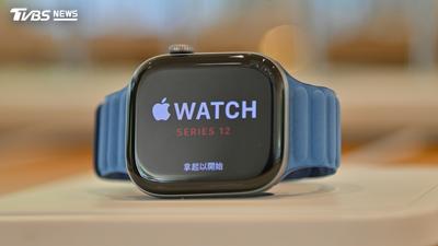 2新款Apple Watch狂出包「隨機重啟、黑屏」 蘋果急釋更新