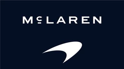 McLaren換新Logo!字標大更新 W1恐成舊字標最後車款