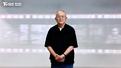 專訪/金馬得主陳坤厚從影60年談恩師李行、搭檔侯孝賢 勸年輕影人:切忌欺負觀眾