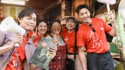 離婚後拋震撼彈!禾浩辰暖男攻勢太強 方志友認了「本人有動心」
