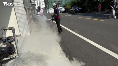夫妻遊越南返台「頭痛、發燒」確診登革熱 6國家風險高