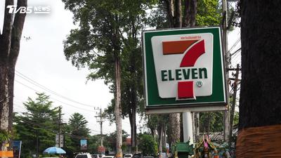 超越日本!泰國7-11拿下7成市佔 專家曝「這服務」秒殺傳統超商