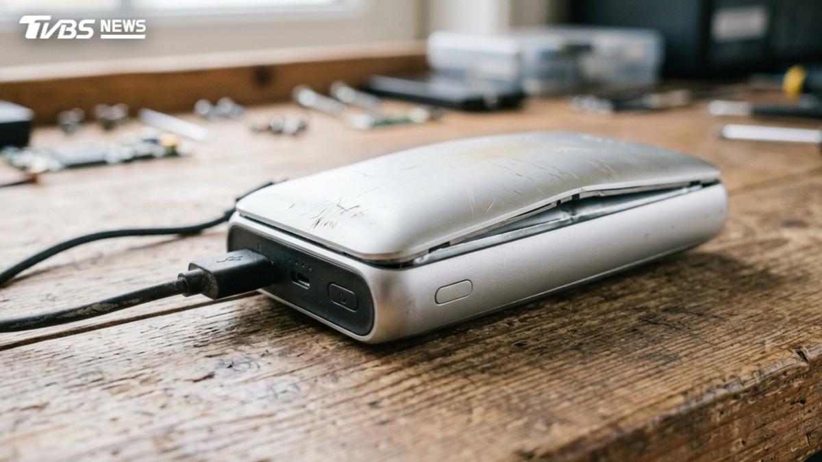 舊行動電源別丟!不限廠牌回收可抽iPhone 18 Pro 買新款再折$500