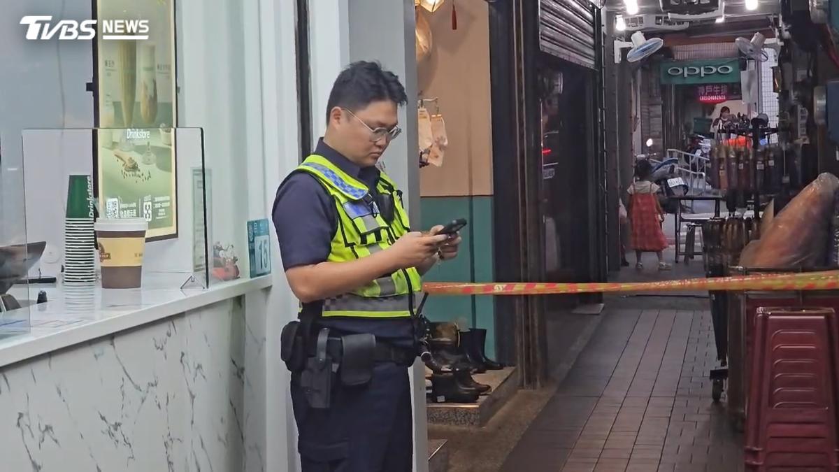 瑞芳國三生剪刀刺殺學長「打電話自首」 教育局曝在校狀況