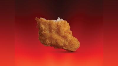 麥當勞搶客大改造!手工裹粉炸雞上陣 正面迎戰漢堡王