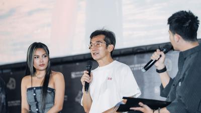 搜刮60萬絕版神器!乱彈阿翔重錄金曲超嚴苛 魏德聖秒回一句全場笑翻