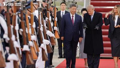 WSJ:中國偷撐腰伊朗送1300批軍用品 雙方簽停火協議也送