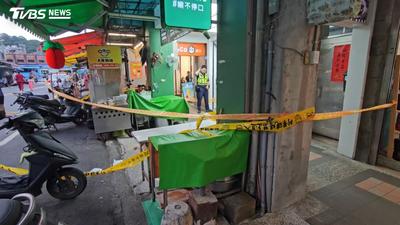 新北國三少年「隨手抓麵攤利剪刺頸」 目擊民眾揭驚悚一幕