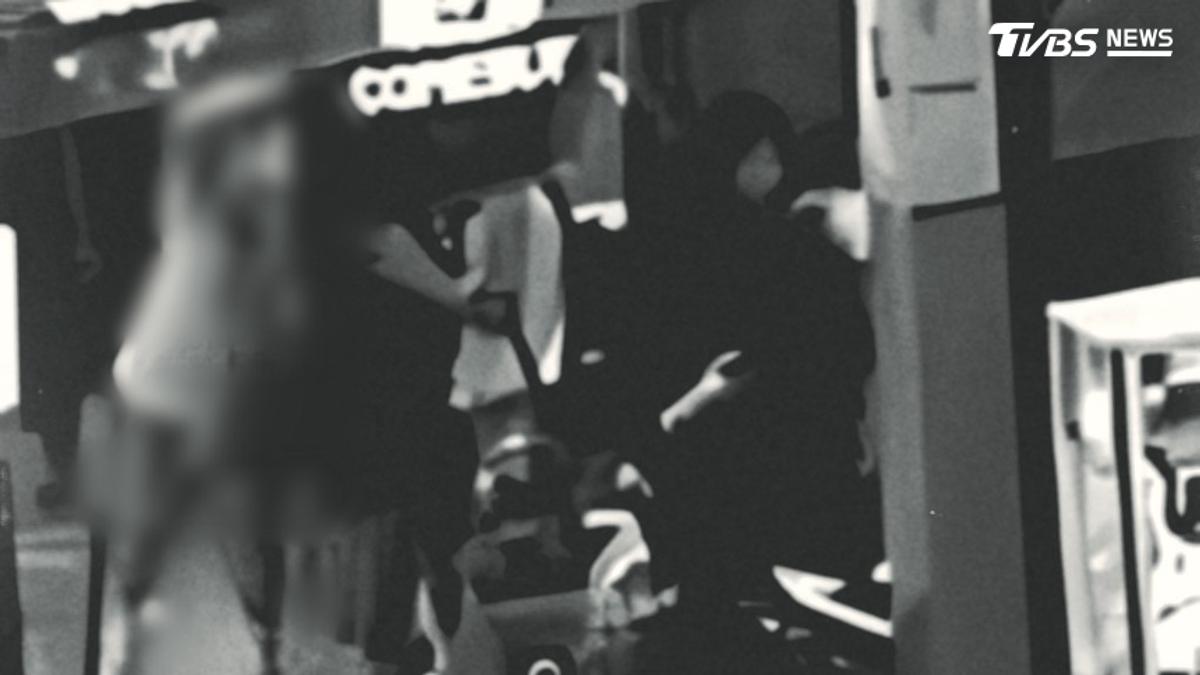 快訊/閻王手下成功搶命!新北「遭刺頸高中生」恢復心跳了