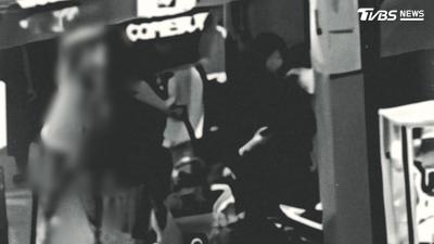 快訊/閻王手下成功搶命!新北「遭刺頸高中生」恢復心跳了
