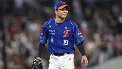 亞運棒球/中華隊明戰中國!旅韓左投王彥程先發 迎本屆首秀