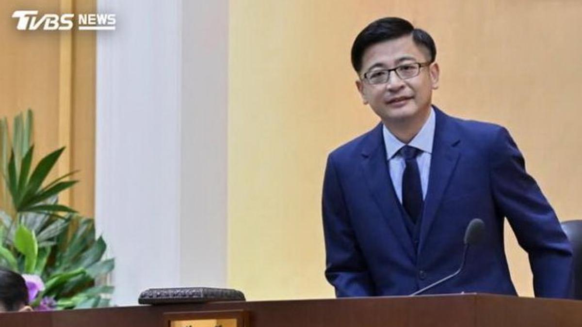 蹲監所過中秋!謝典霖父子拚交保夢碎 台中高分院駁抗告