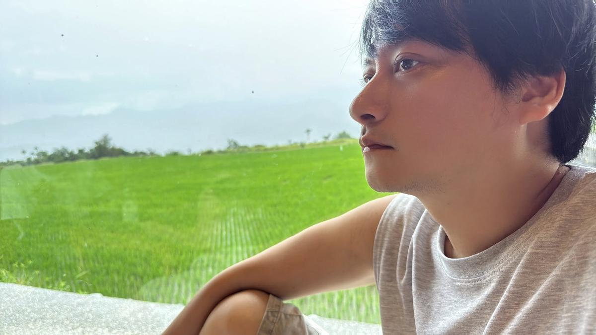 演活重病公子哥!台八男神「淚憶天上奶奶」:那些感受真實存在過