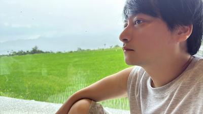 演活重病公子哥!台八男神「淚憶天上奶奶」:那些感受真實存在過