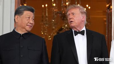 美退役將領籲:川習會後應「盡快推進對台軍售」