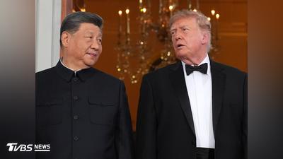 川習會後緊盯台灣!美4700億對台軍售卡 民主黨轟川普快放行